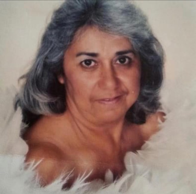 Obituary of Sandra Morales