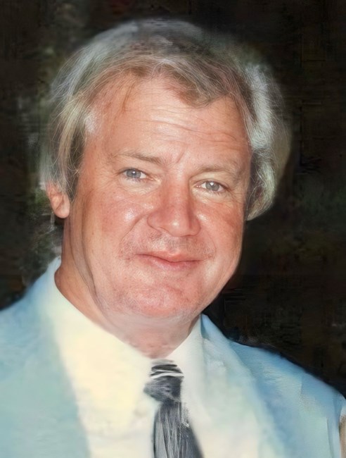 Obituary of Jimmy Isaac Brittain Sr.