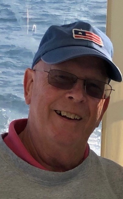 Obituary of Charles Morgan Smith