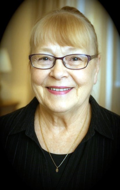 Obituary of Barbara Jean Williams