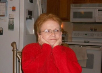 Obituary of Mae Rahaim