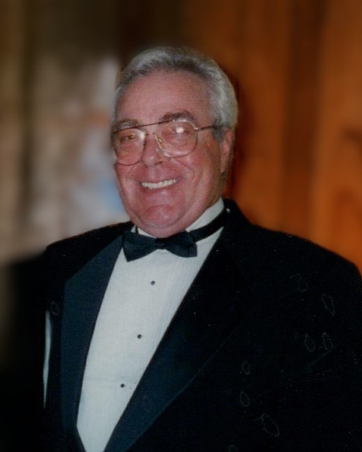 Obituary of August "Gus" M Eberhardt
