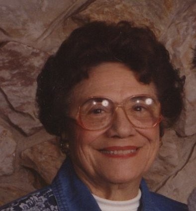 Obituary of Lena Pecora