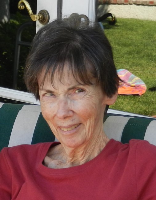 Obituary of Priscilla Marie Sullivan