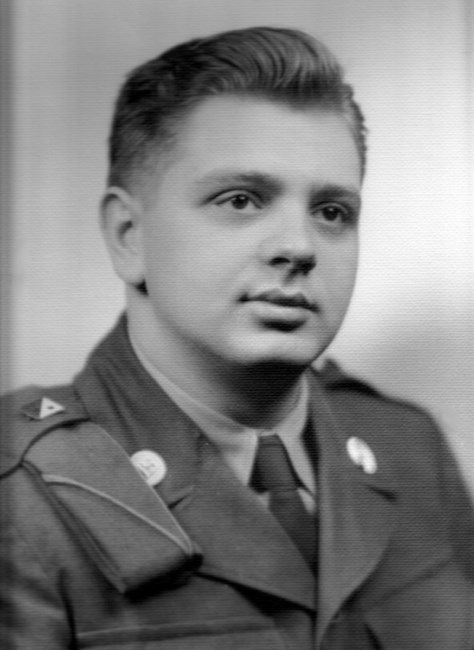 Obituary of Richard Anthony Kopacz