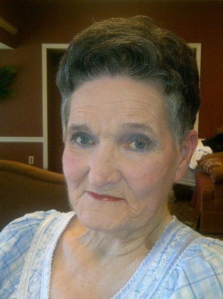 Obituary of Peggy Marlene Olsen