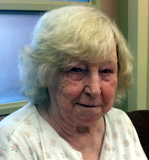 Obituary of Laura-Grace Nunn