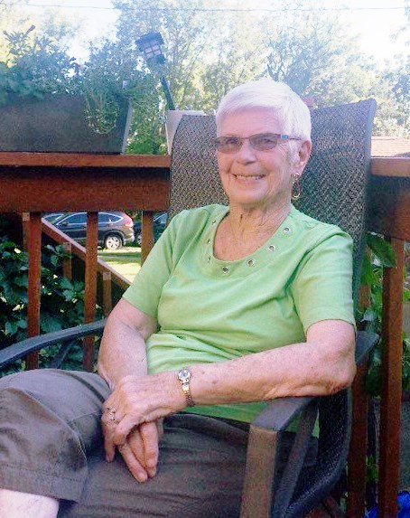 Obituary of Dorothy E. Kufflick