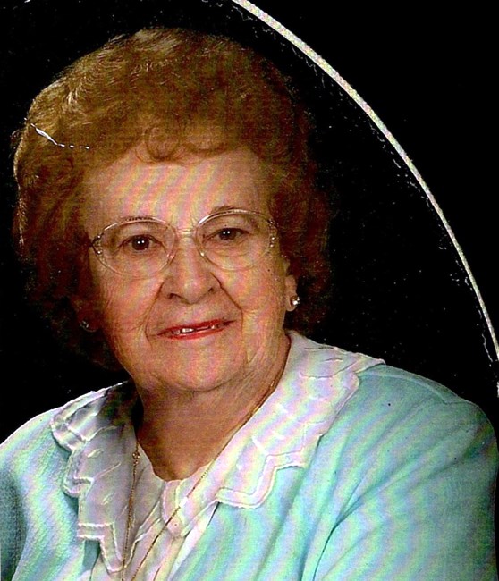 Obituary of Ginette A. Beauchesne