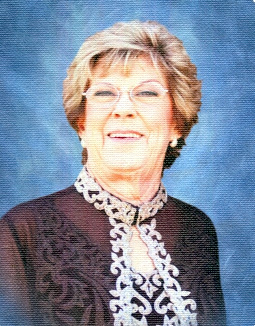 Obituario de Betty Arlene Hubert