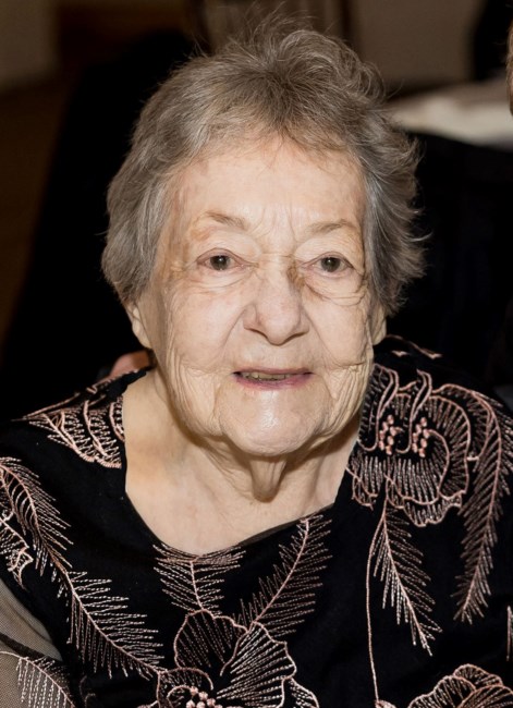 Obituary of Josephine Franzetti Powers