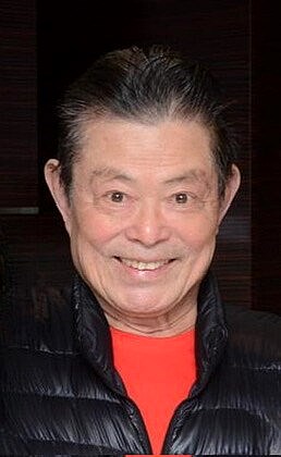 Avis de décès de Arthur Jerry Chauo