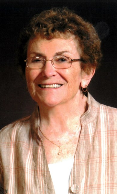 Obituary of Harriet Betsy Segurson