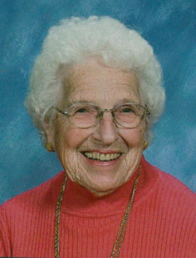 Obituary of Selma E. Hofer
