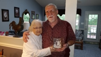 Obituary of Mrs. Grace Cecelia Stevens