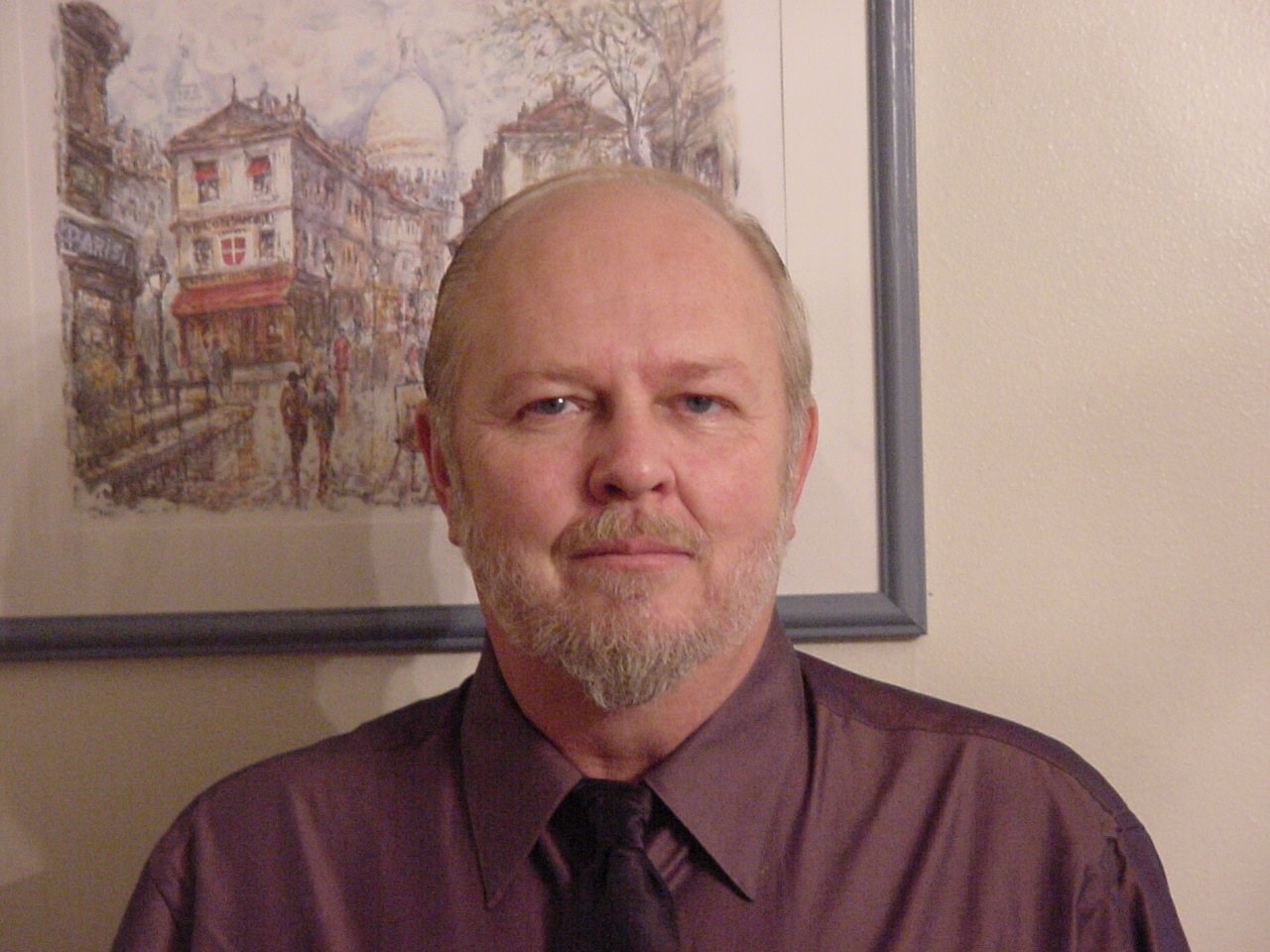 Obituary of Stephen Charles Stoker Jr.