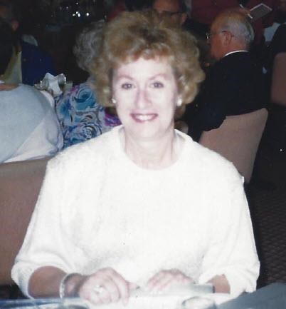 Obituary of Jeanette Eleanor LaPorte