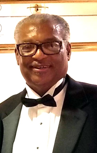 Obituary of Johnnie Earl Williams