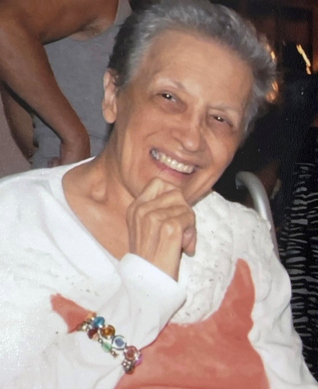 Obituary of Diana R. Capra