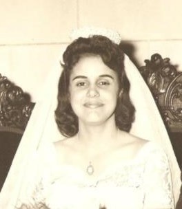 Obituario de Maria "Teresita" Teresa Fernandez