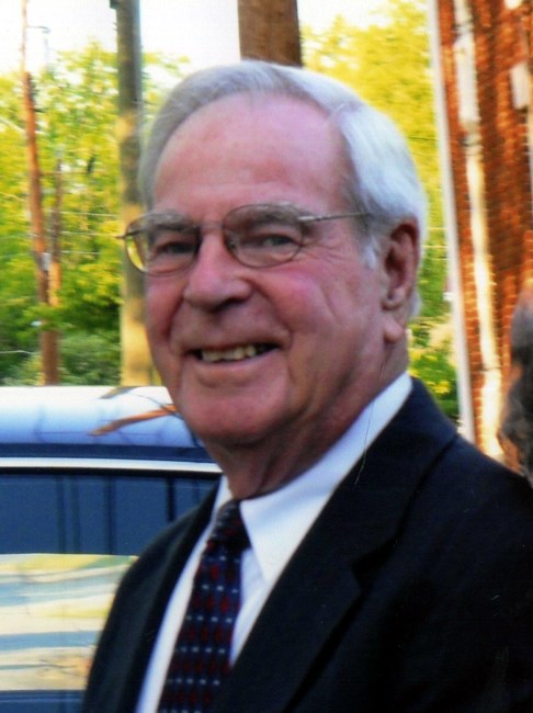 Obituary of Donald  "Don" Wayne DeShazo