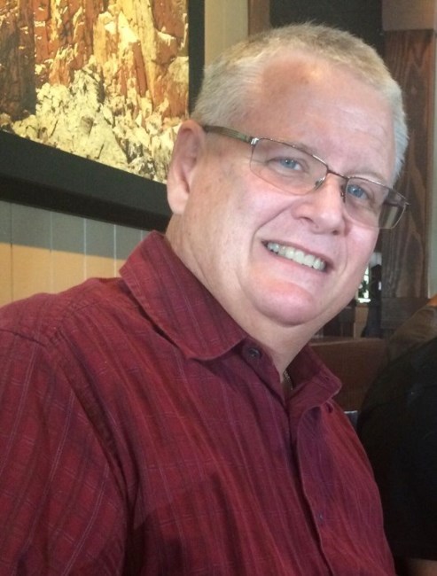 Obituary of Paul "Tim" Timothy Ward