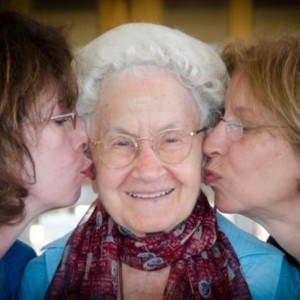 Obituary of Ellen Burslem