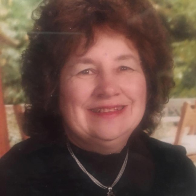 Avis de décès de Susan C. Gross