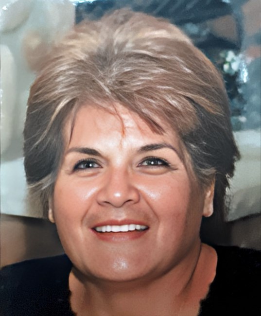 Obituary of Pilar Zarate