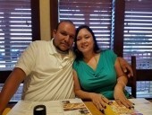 Obituary of Jose Angel and Rosa Maria Arias