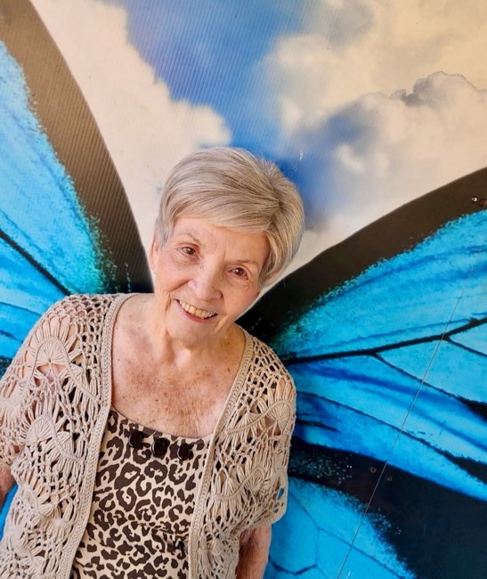 Obituary of Sandra S Stone