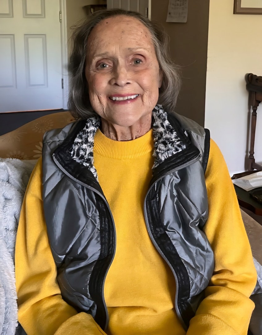 Joanne Halfacre Hutto Obituary Greenville, SC Share Memory