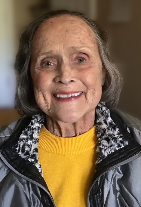 Obituary of Joanne Halfacre Hutto