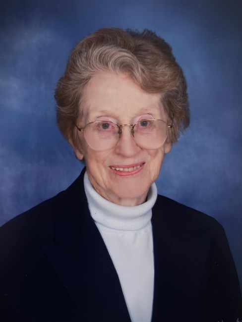 Obituary of Emmy Lu Hartley