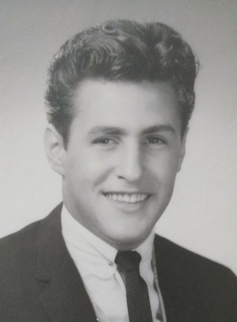 Obituary of James A. Mucciaccio