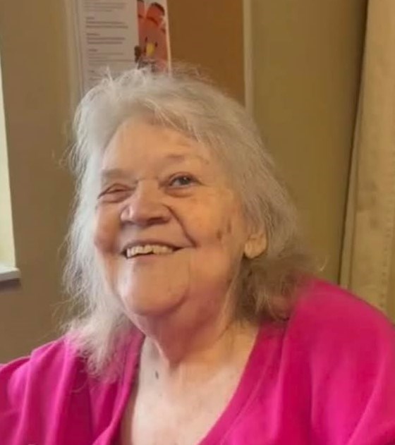 Avis de décès de Johnnie K Burns