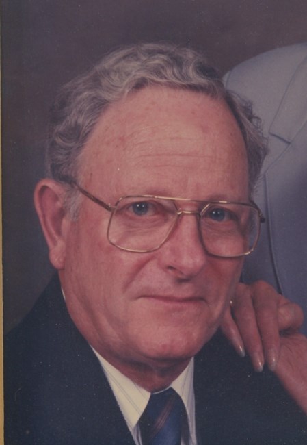 Obituary of Raymond P. Wickham