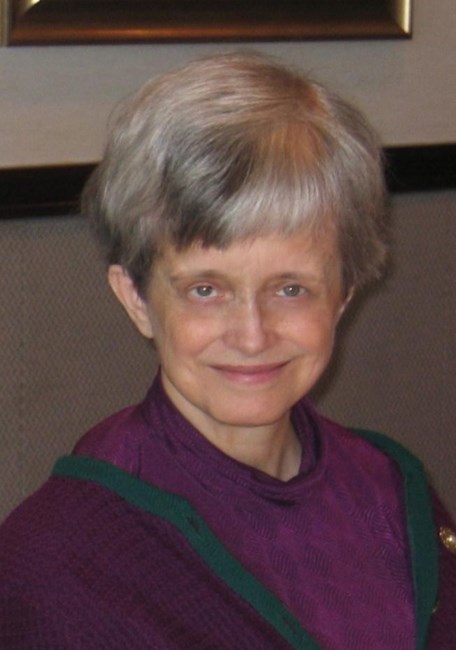 Obituary of Mary Jane Brown