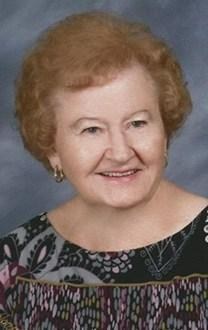 Obituario de Margaret Evelyn Melton Haralson