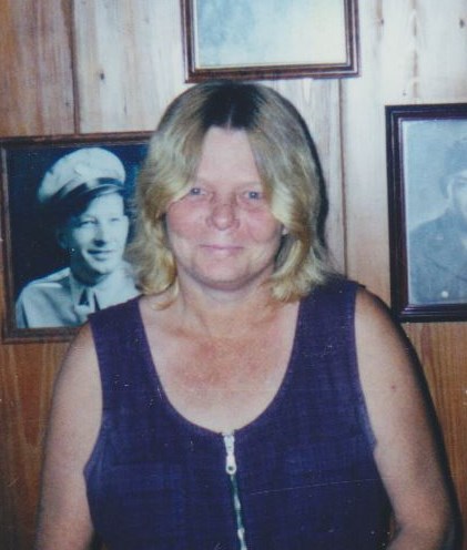 Obituary of Darla Jo Himes