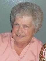 Obituary of Patricia Mae Patterson