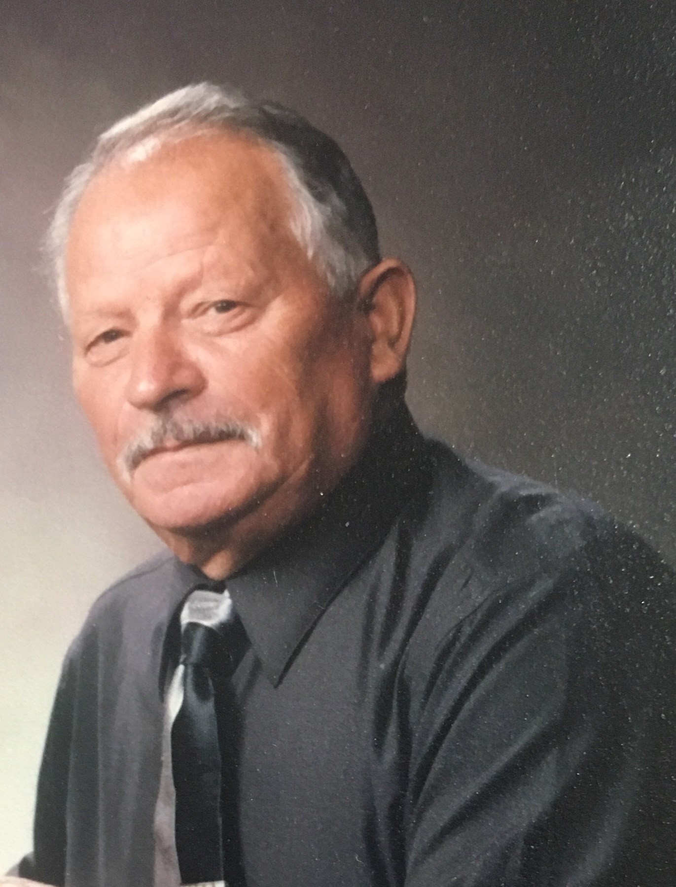 Obituary of Luis Vieira