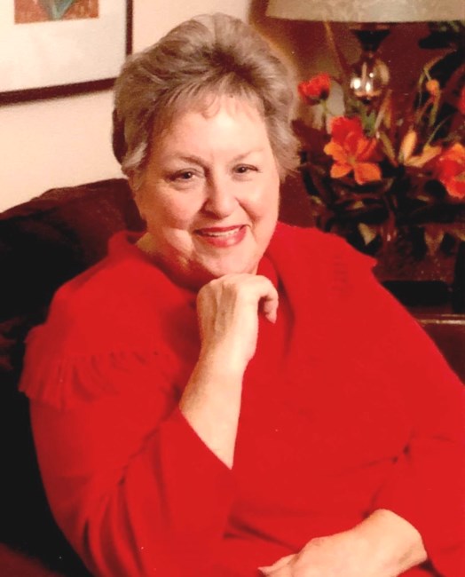 Obituary of Patsy Lee Smith