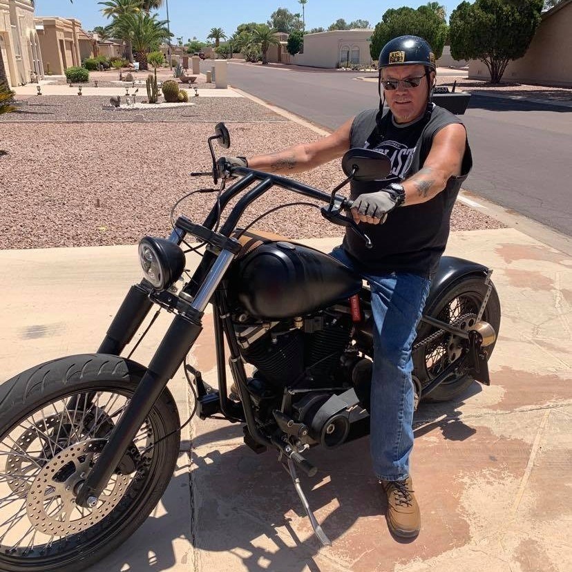 Mark Olson Obituary Mesa, AZ