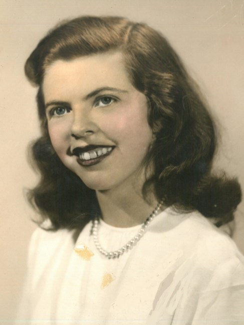 Obituary of Elsie Mae Christenson