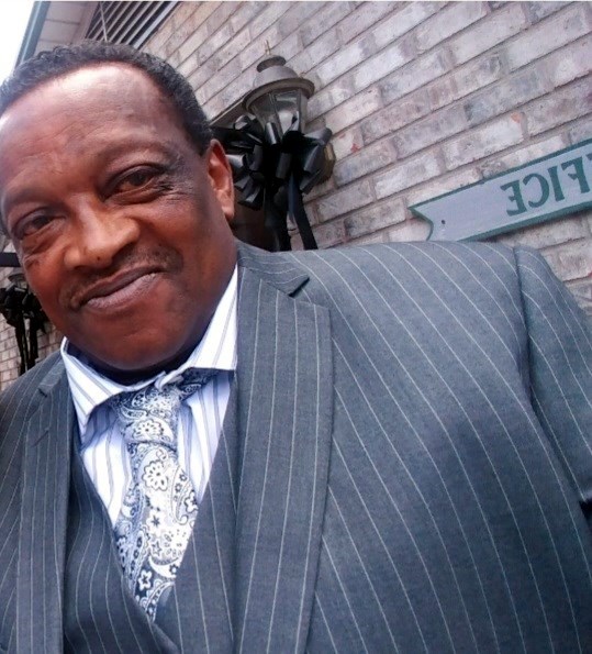 Obituary of Charles Ray Davis