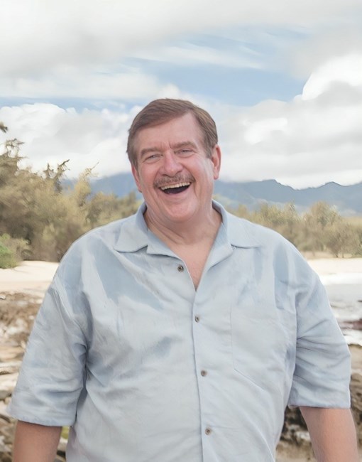 Obituary of Craig Trammell