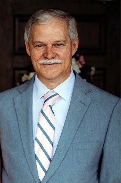 Obituary of Christopher Grady Beasley