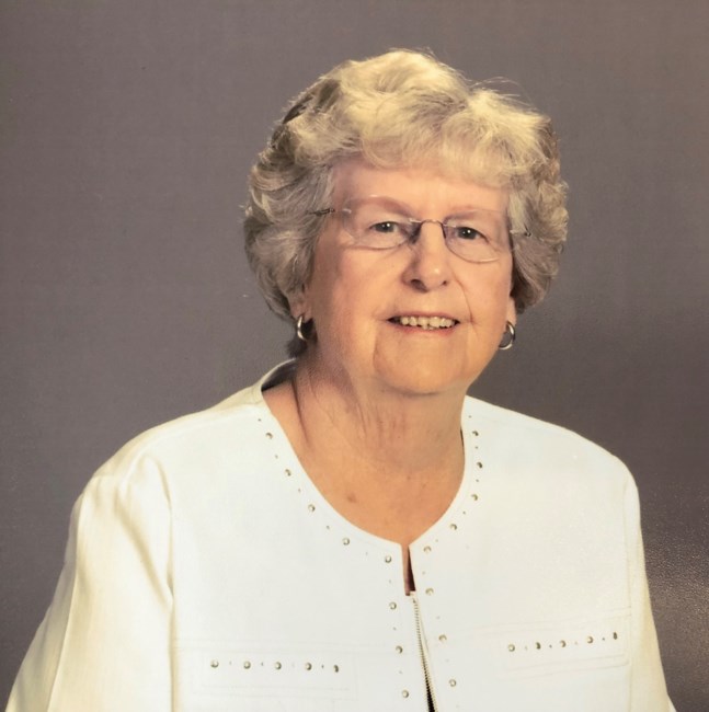 Obituary of Lois J. Hassler