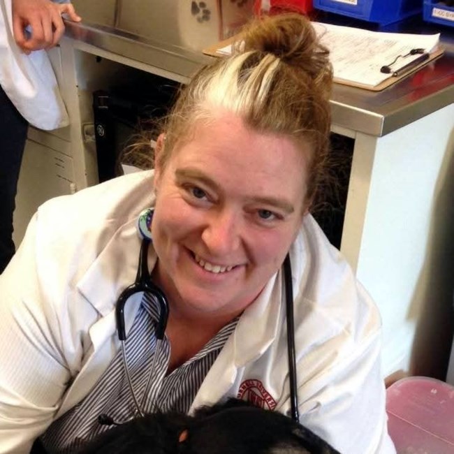 Obituary of Stacy Nicole Godfrey